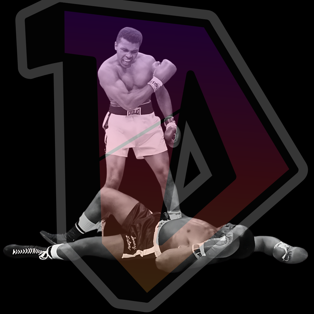 Nome do produto: DOM ALI GET UP