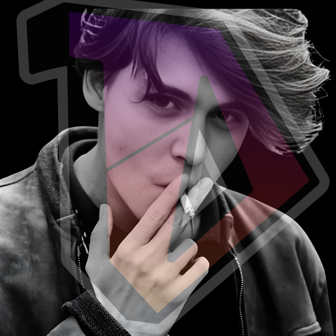 Nome do produto: DOM DEPP SMK