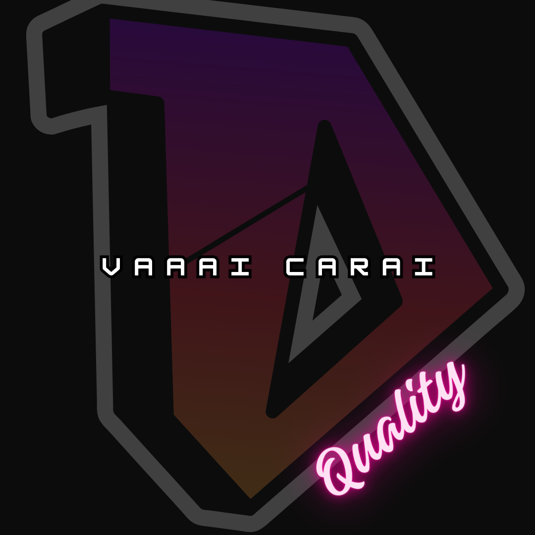 Nome do produto: Vai Carai