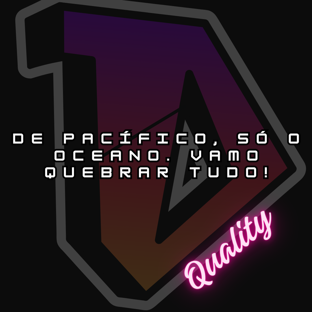 Nome do produto: Pacífico?