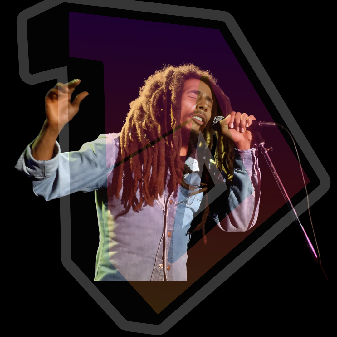 Nome do produto: DOM MARLEY