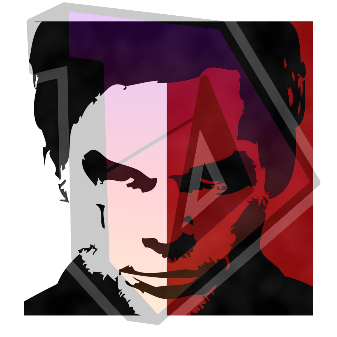 Nome do produto: DOM DEXTER BLOOD