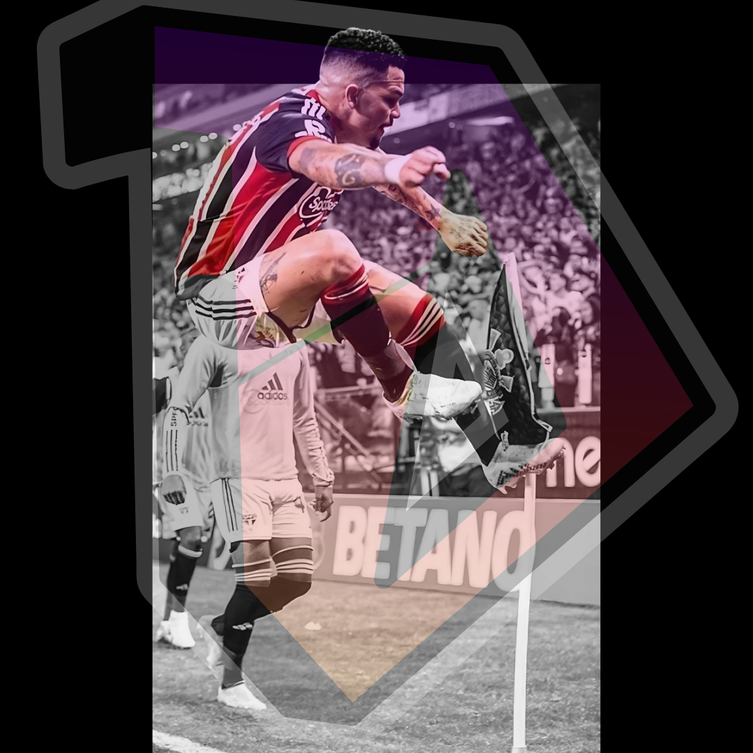 Nome do produto: DOM VOADORA CORNER