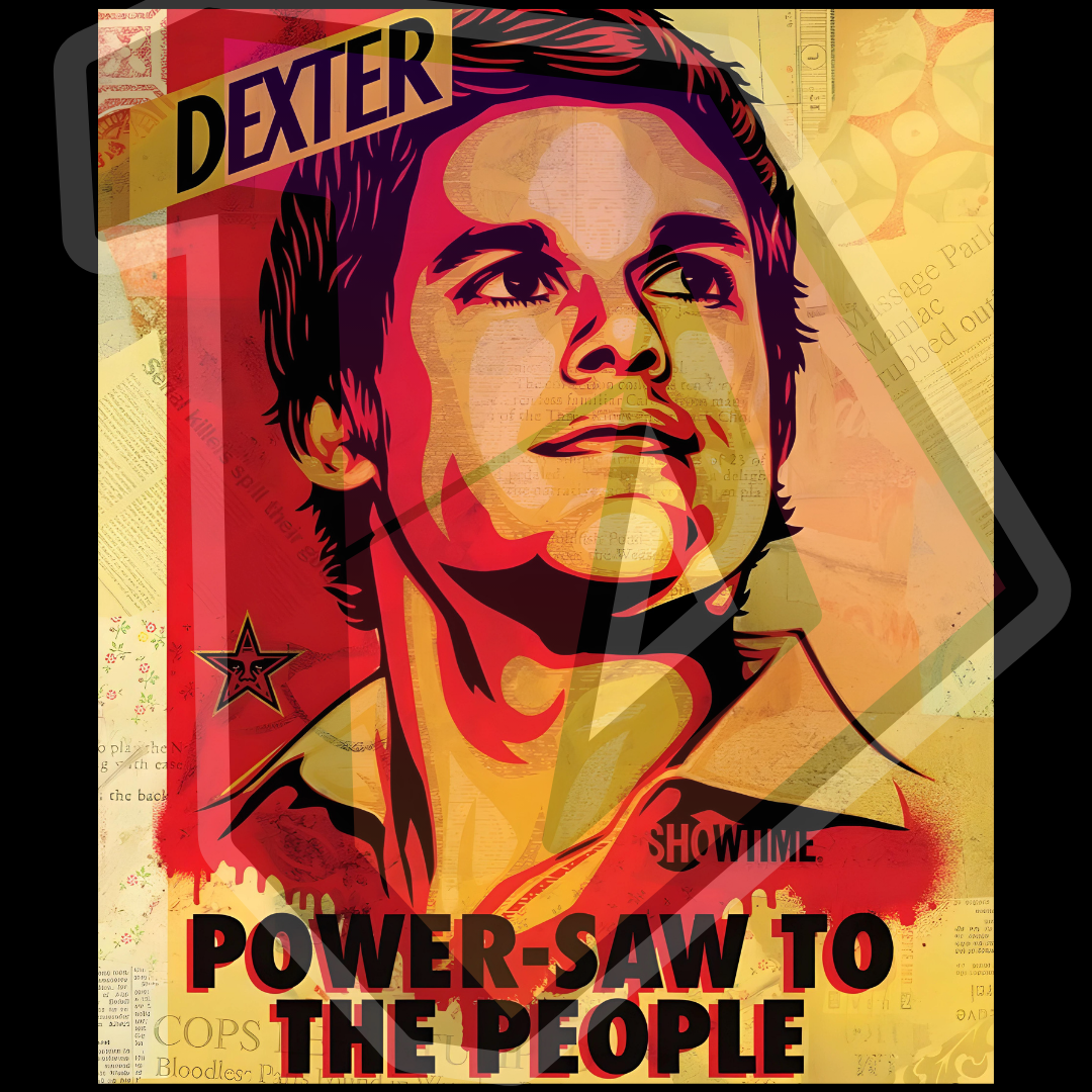 Nome do produto: DOM TO THE PEOPLE