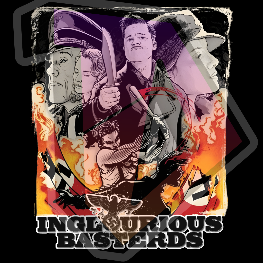 Nome do produto: DOM INGLORIA