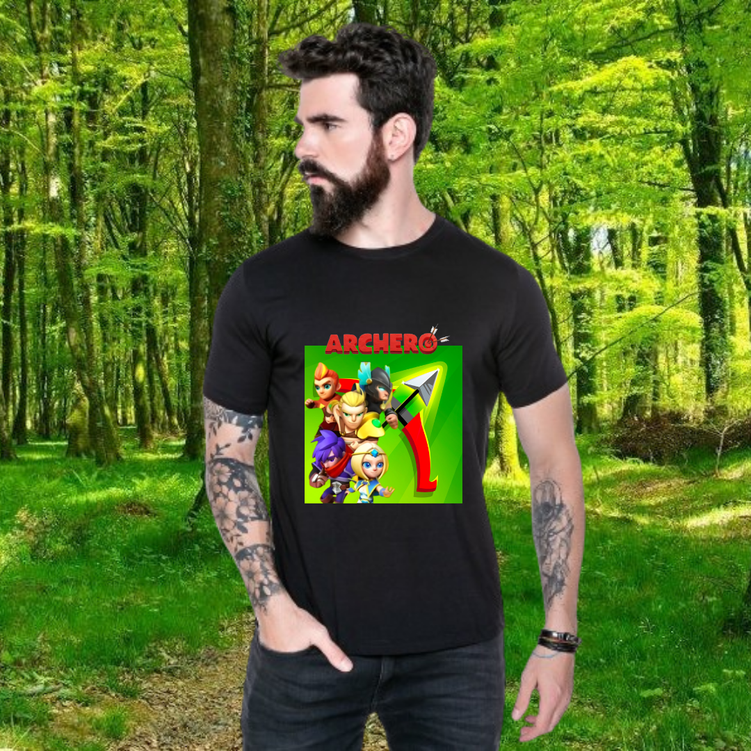 Nome do produto: ARCHERO