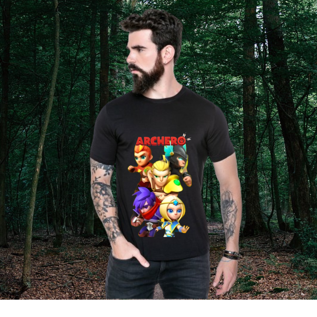 Nome do produto: ARCHERO