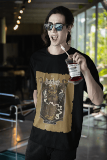 CAMISETA Rope Lord - Eternal Raze Tour