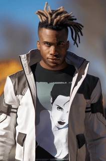 CAMISETA Duran Duran -