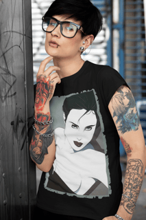 CAMISETA Feminina - Duran Duran - Baby Long prime