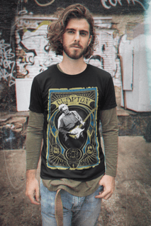 CAMISETA Eric Clapton 2 - New York City