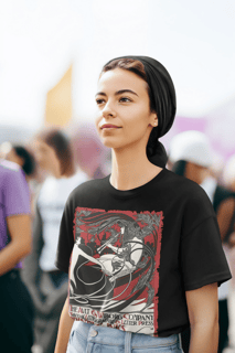 CAMISETA The Avlt & Wiborg Company