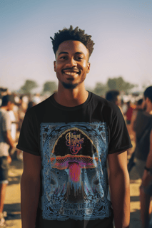 CAMISETA Allman Brothers Band - Beacon Theatre