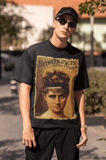 CAMISETA Cigarretes Vintage 2 - Between the Acts