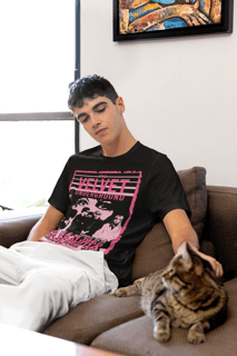 CAMISETA The Velvet - Philadelphia