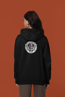 MOLETON com Ziper - Rock Classic Wear