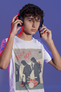 CAMISETA The Black Keys - Target Center - Mineapolis