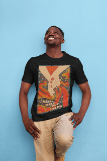 Camiseta Beatles - I Wanna Hold Your Hand