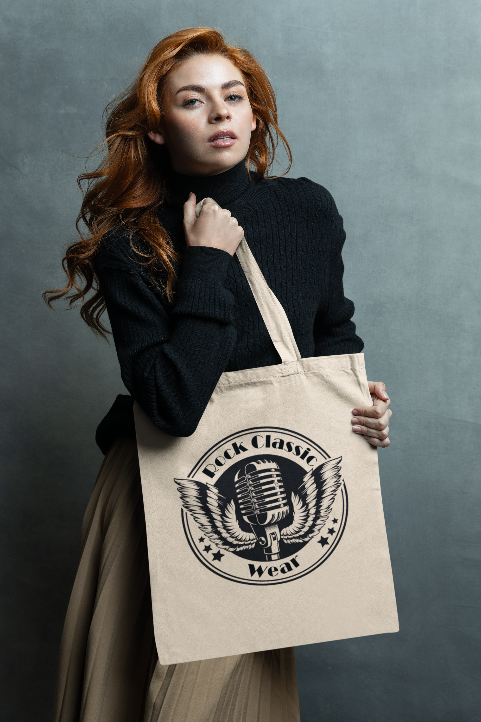 Bag Rock Classic Wear