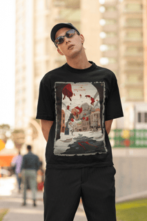 CAMISETA Derry is Calling - Chapter Two