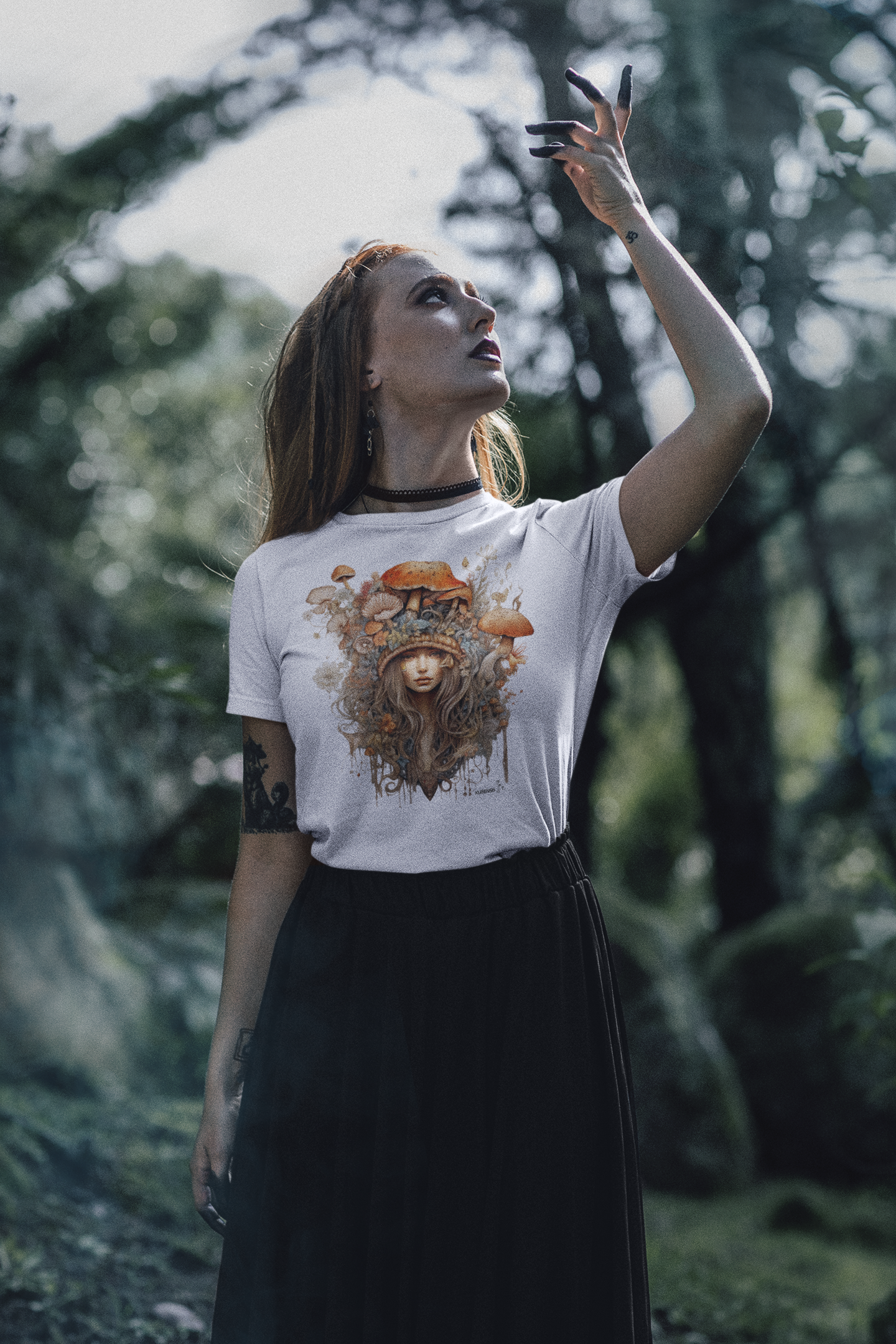 Nome do produto: Baby Long Deusa do Cogu 