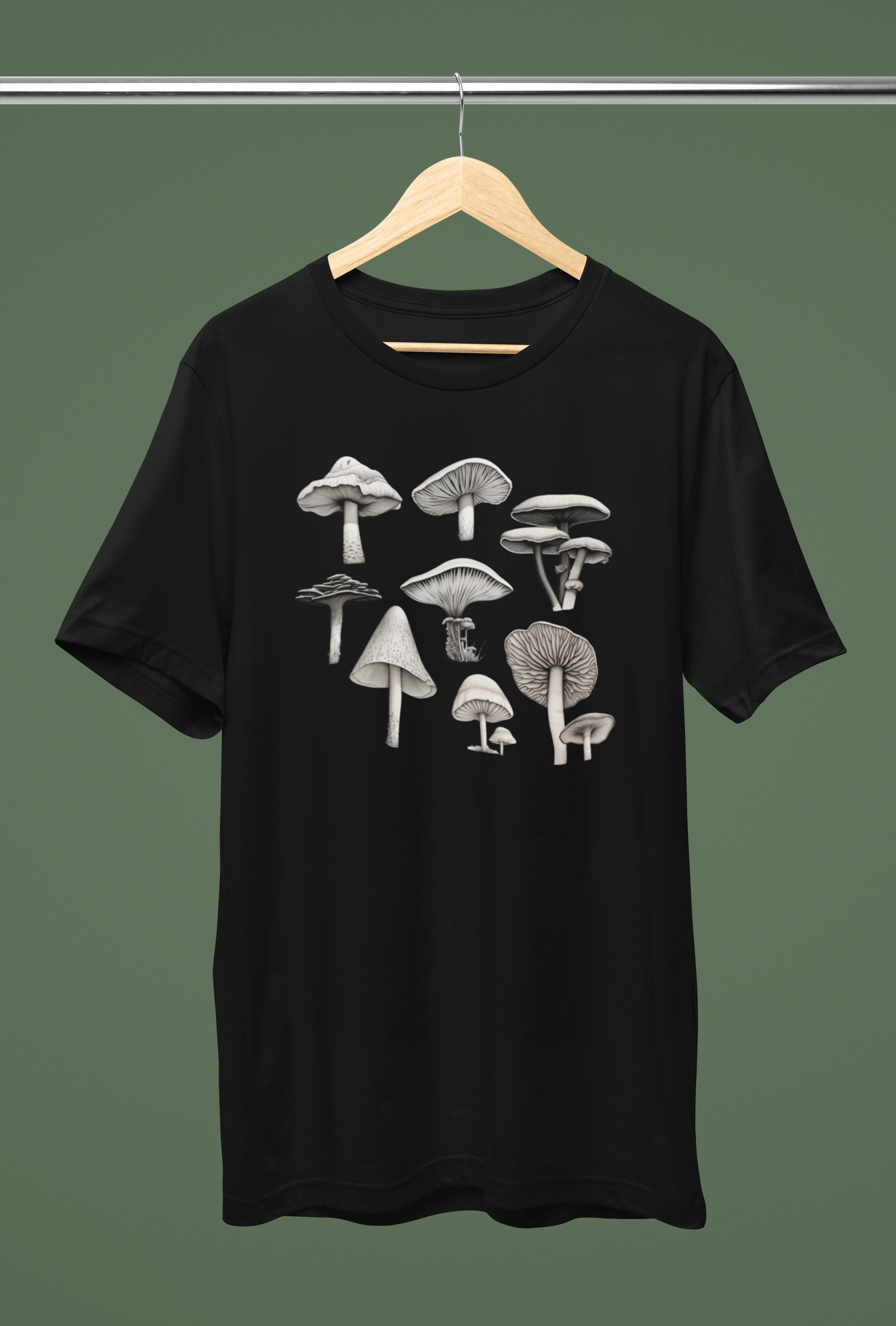 Nome do produto: Spectrum P&B Plus Size 