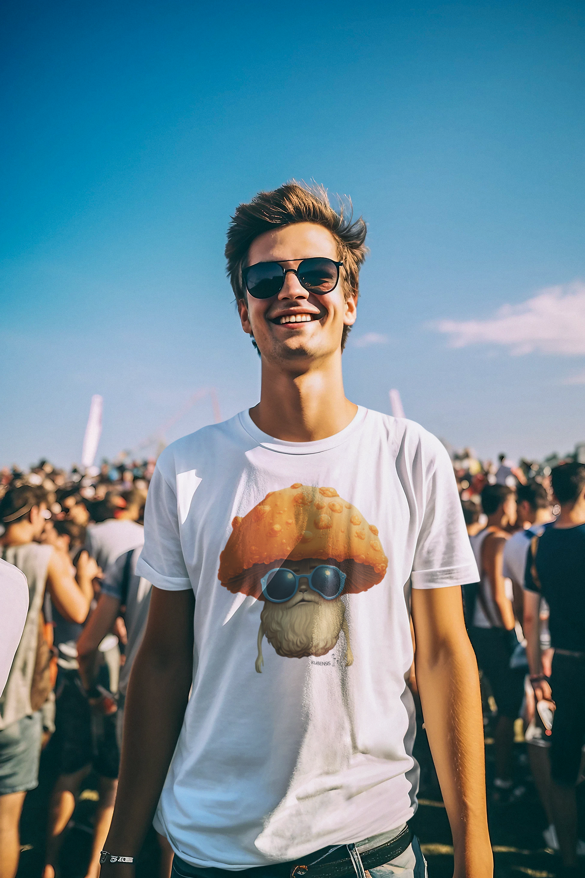 Nome do produto: Sunny Blue