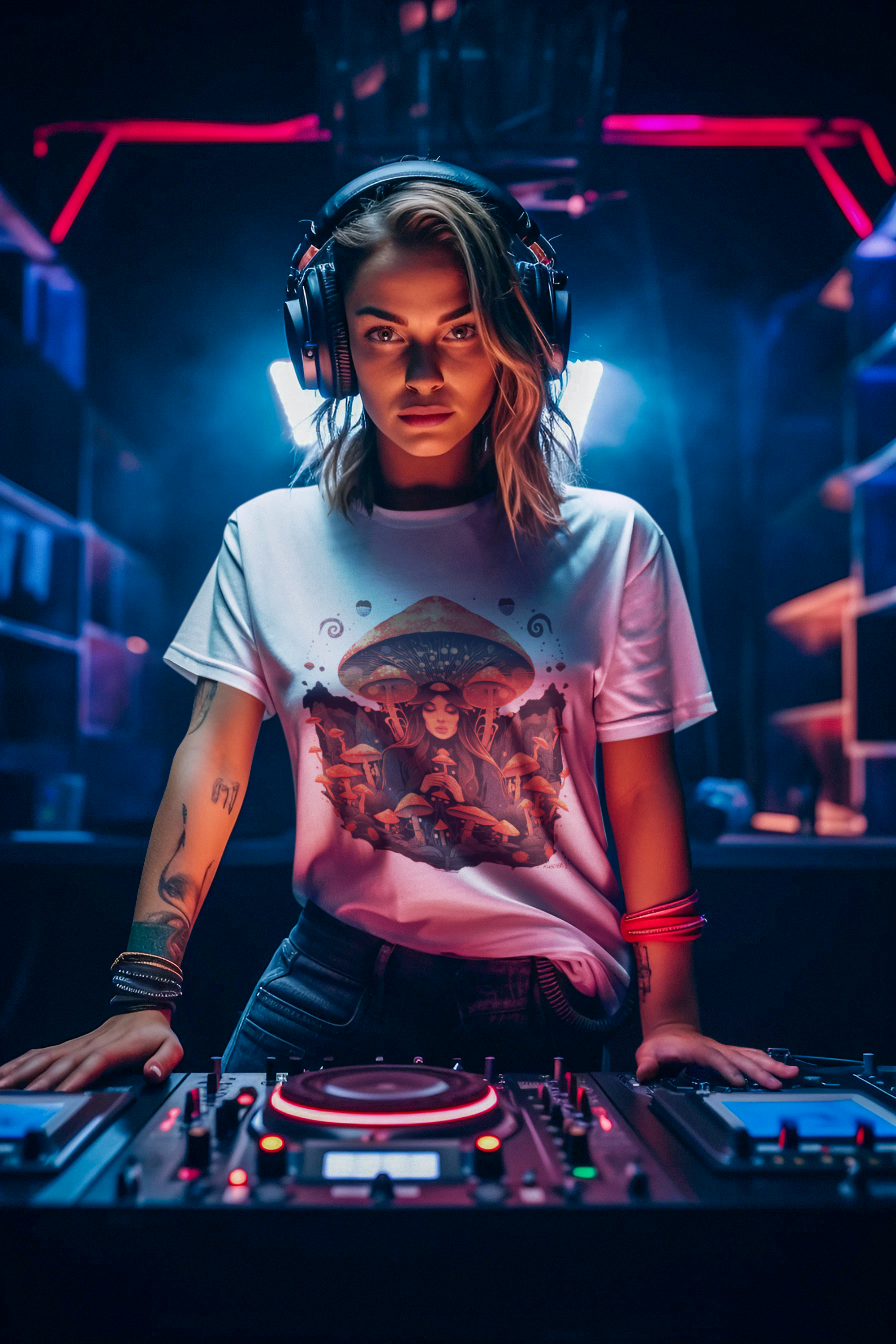 Nome do produto: Bruja Mystic