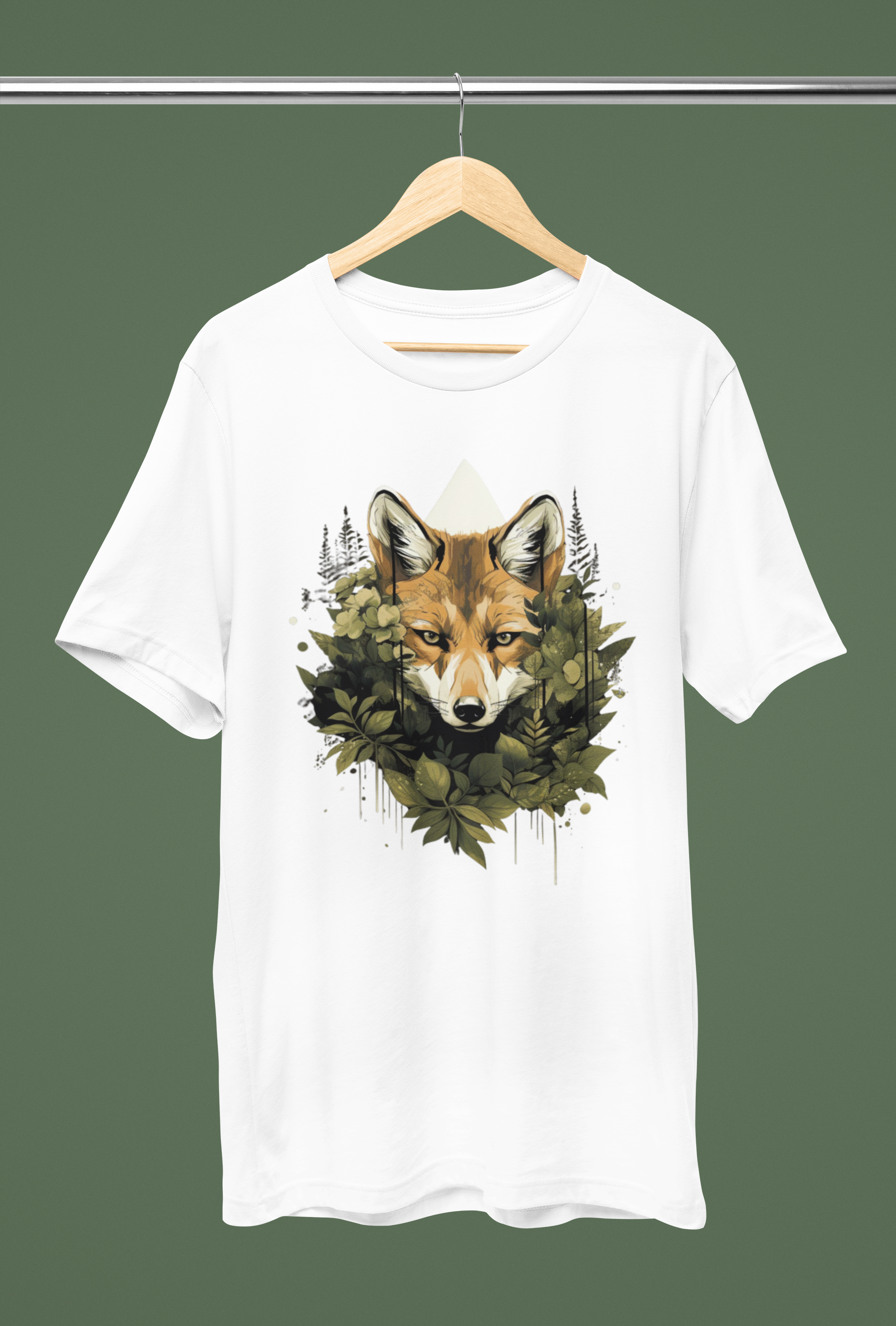 Nome do produto: T-Shirt Zorro