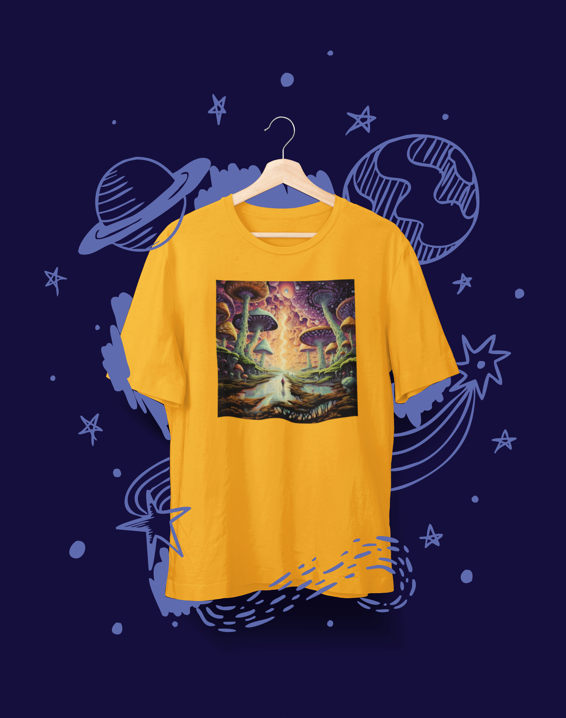 Nome do produto: Psilo Paraiso