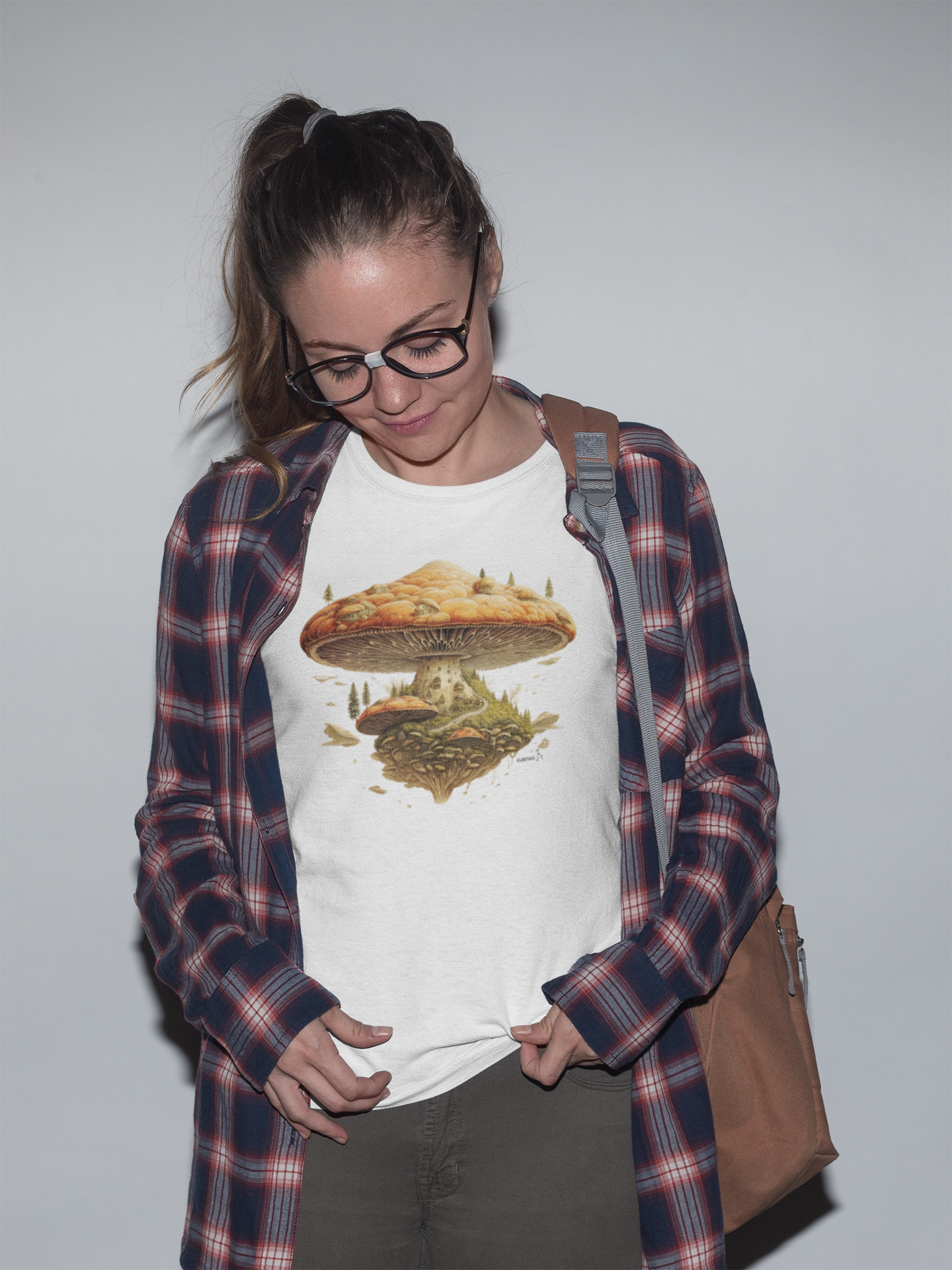 Nome do produto: Micellium Falcon