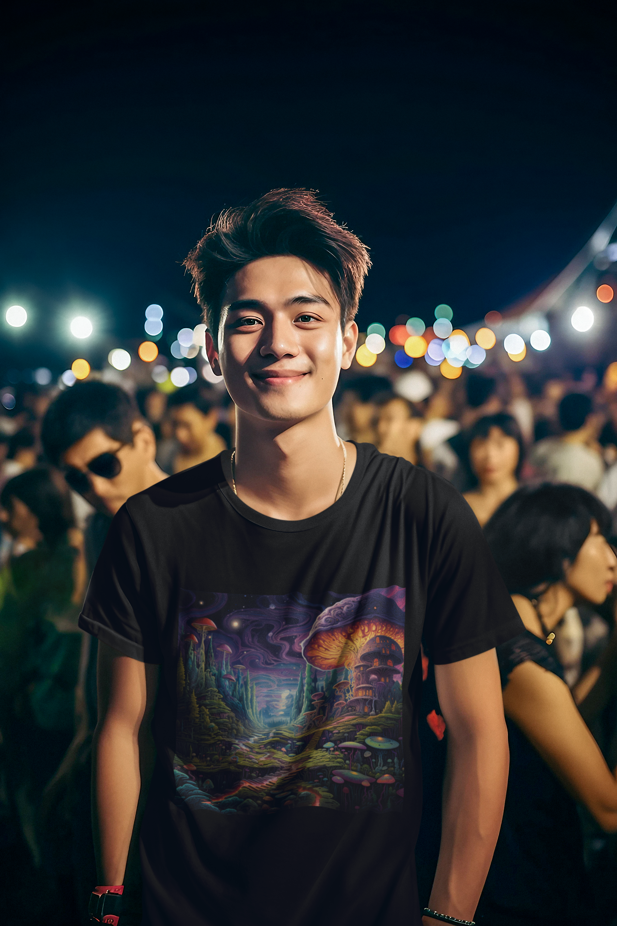 Nome do produto: Psilo Floresta