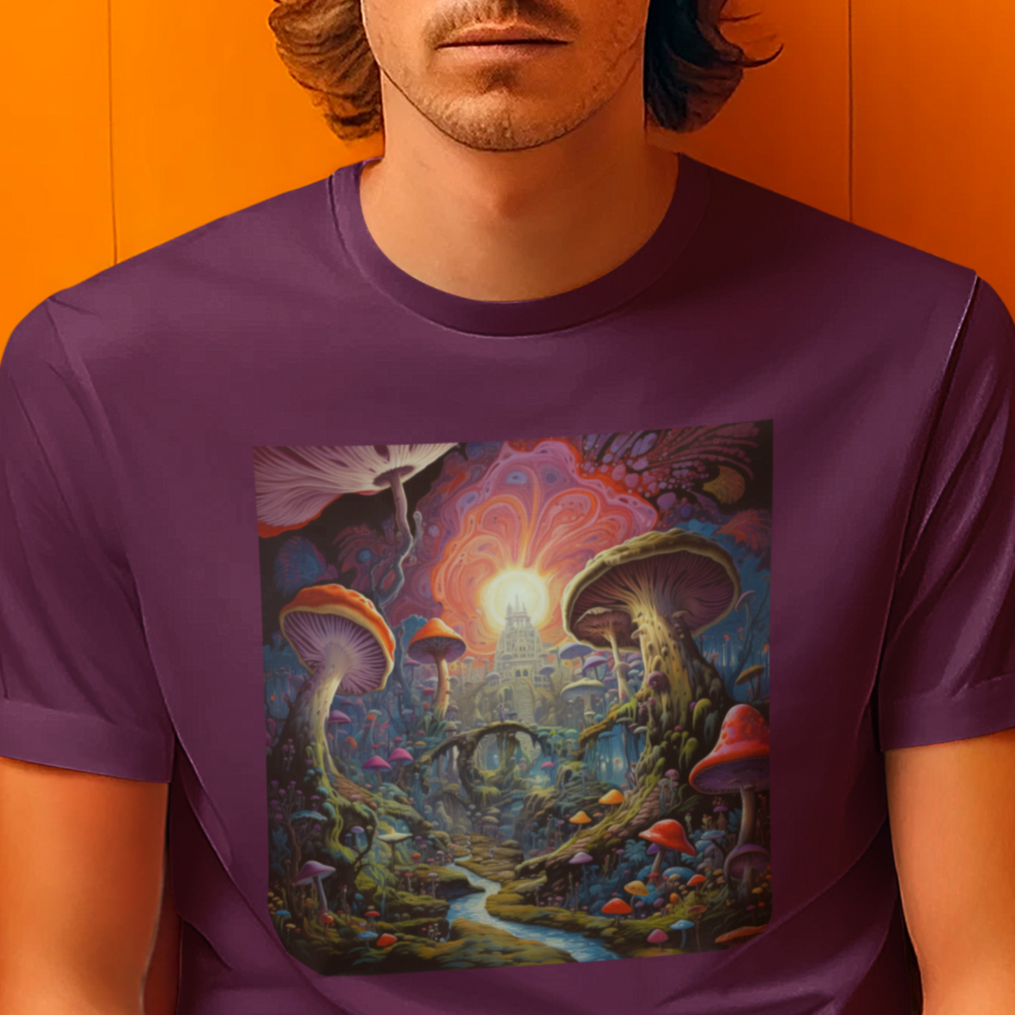 Nome do produto: Psilo Miragem 