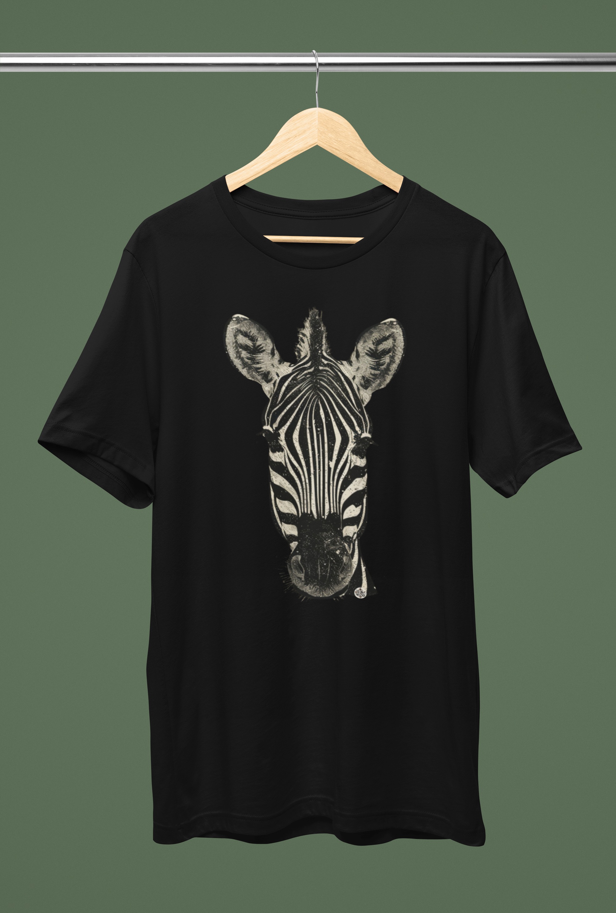 Nome do produto: T-Shirt Ciebra