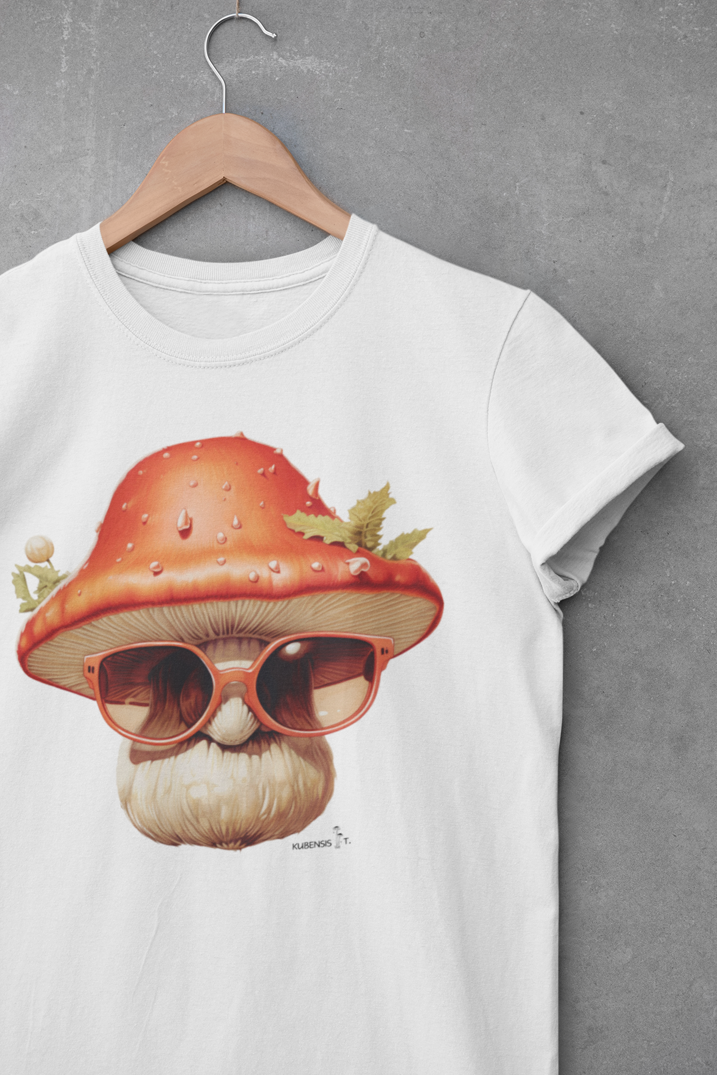 Nome do produto: Sunny Red  