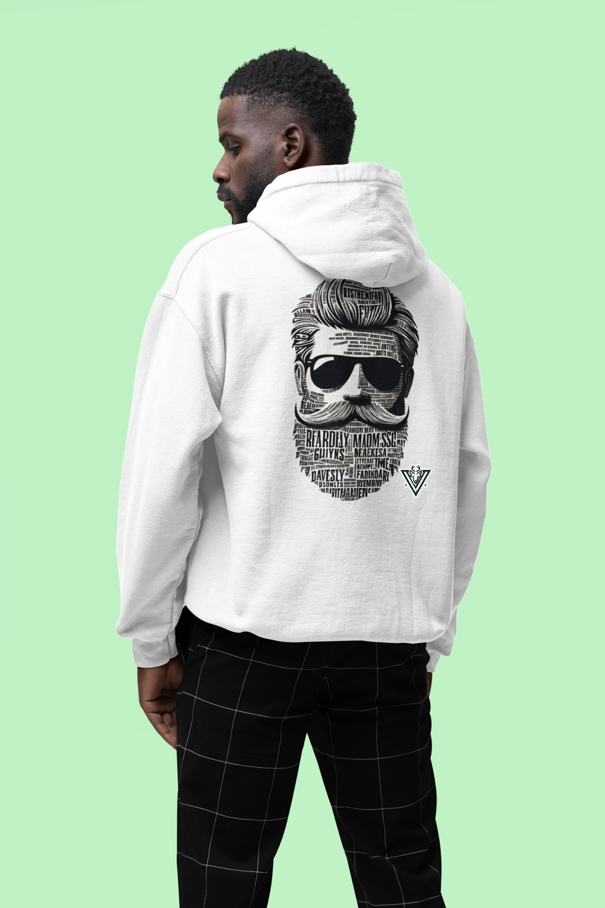 Nome do produto: VENEX - Alpha Moletom