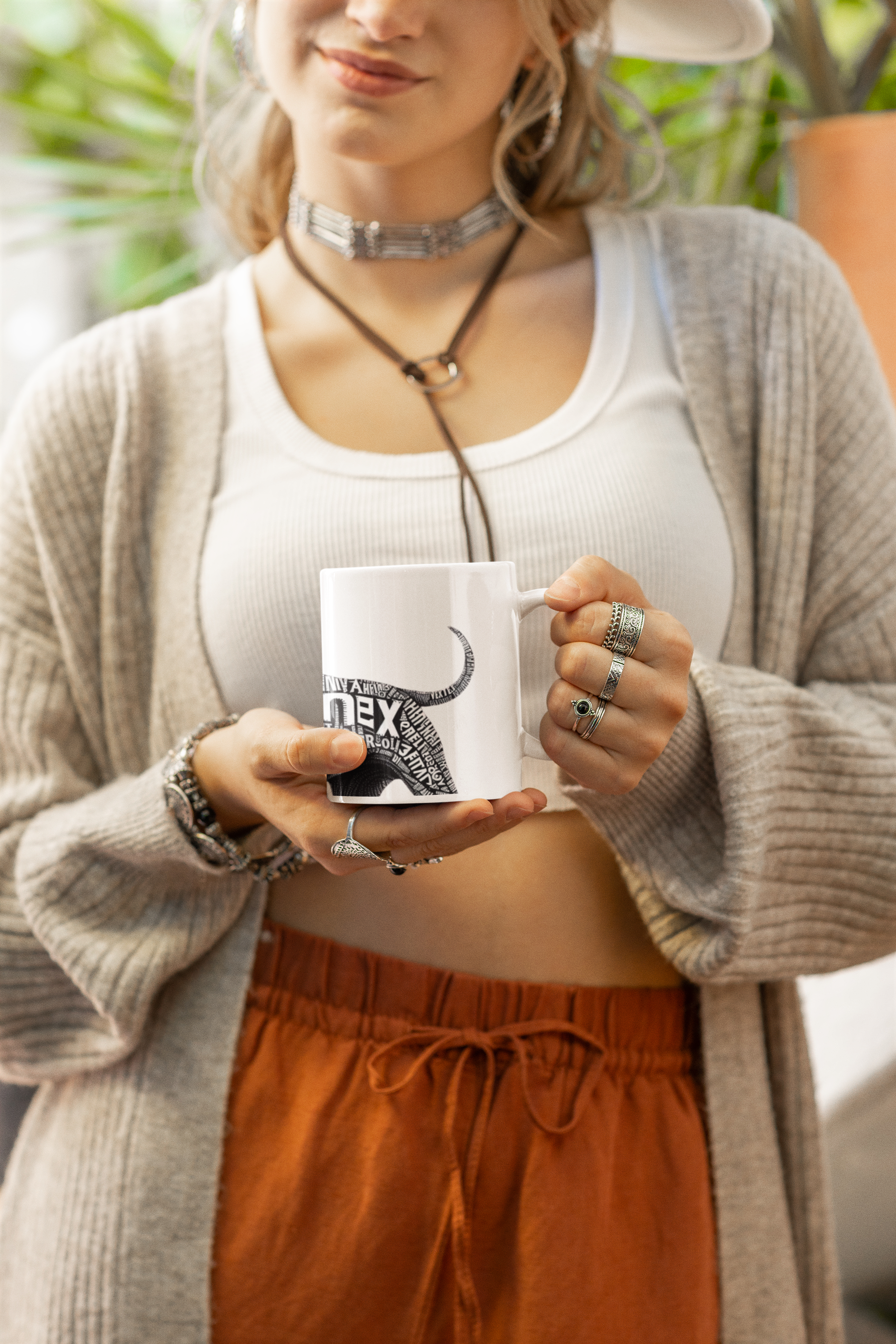 Nome do produto: VENEX - Dog Mug