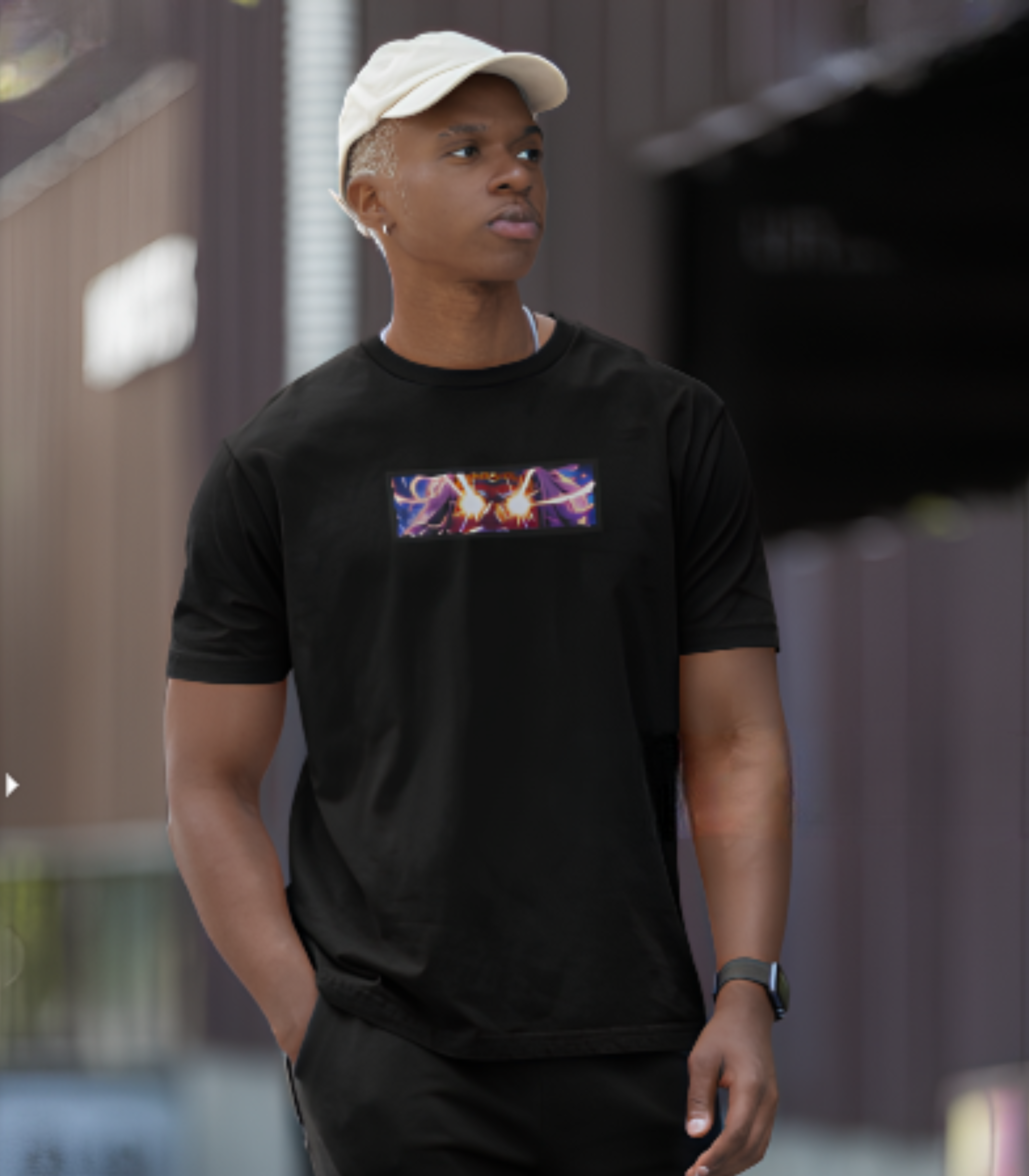 Nome do produto: olhos de zeus 1