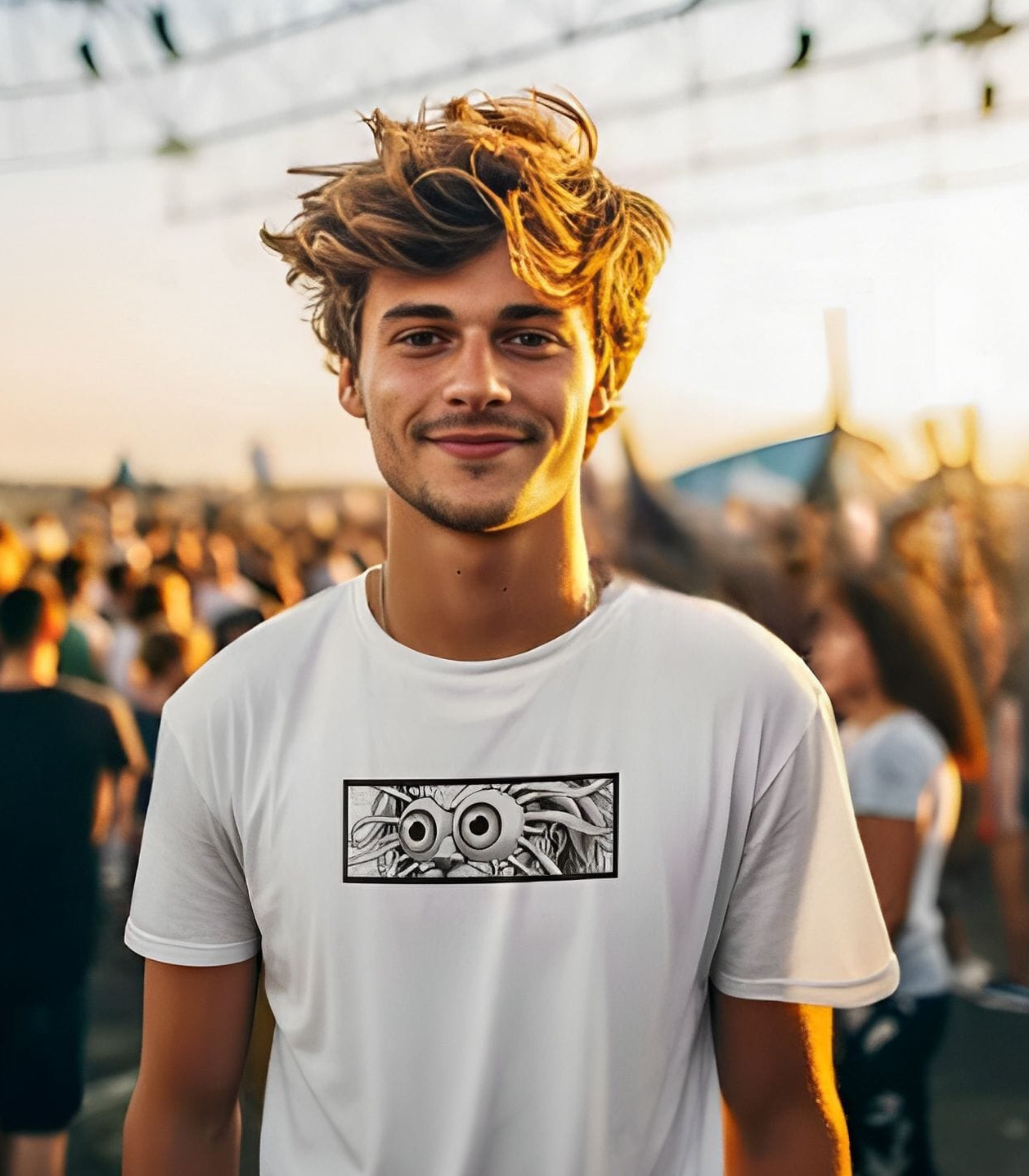 Nome do produto: Estou te vendo