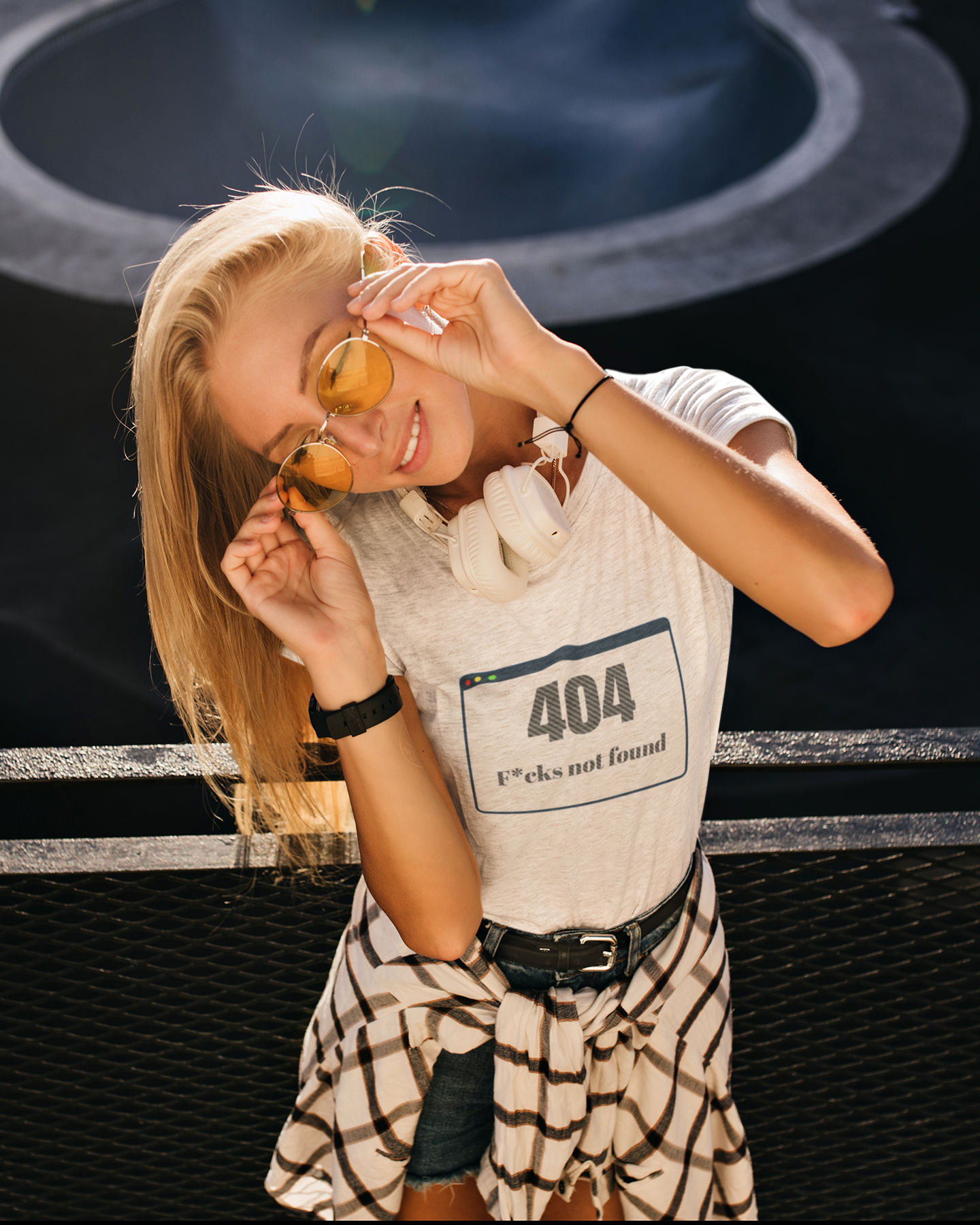 Nome do produto: T-shirt F*eks Rainbow Classic