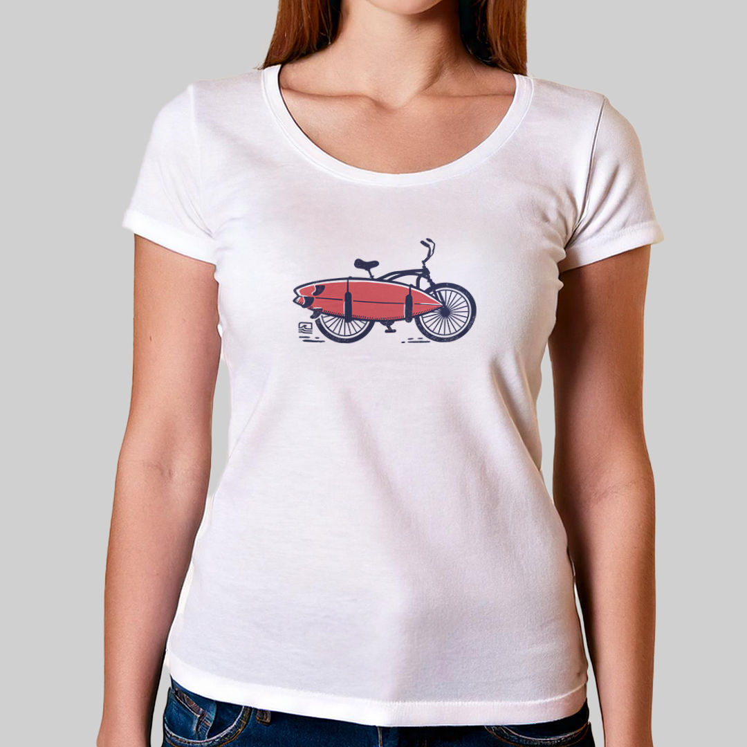 Nome do produto: Baby Long Prime - Praiana - Essence Surf