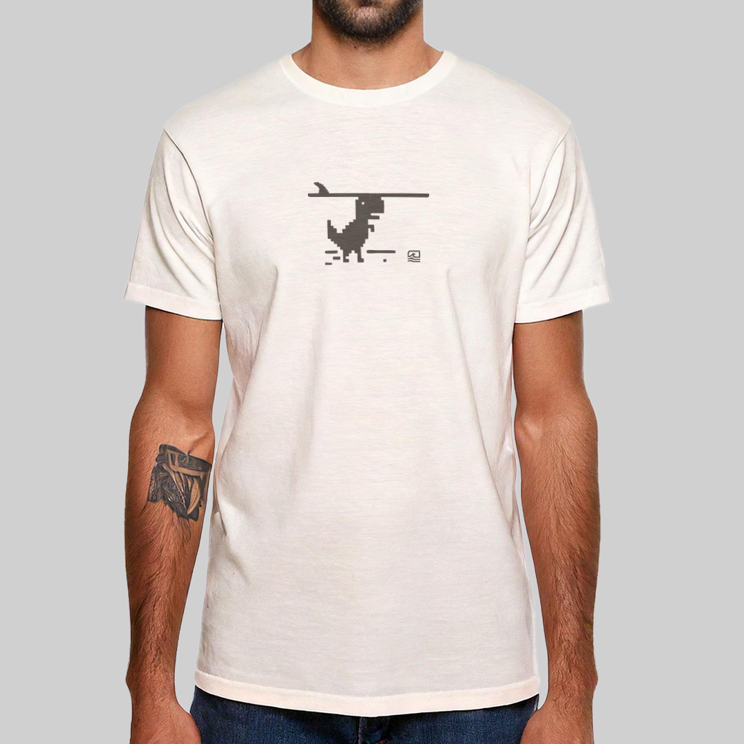Nome do produto: Camiseta Prime - OFF-LINE - Essence Surf