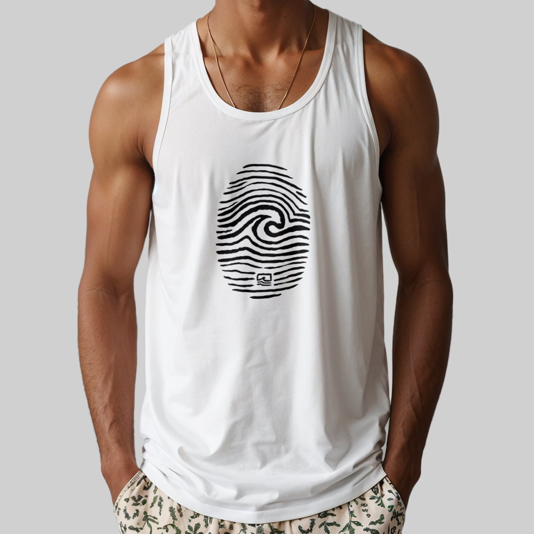 Nome do produto: Regata - Surf ID - Essence Surf