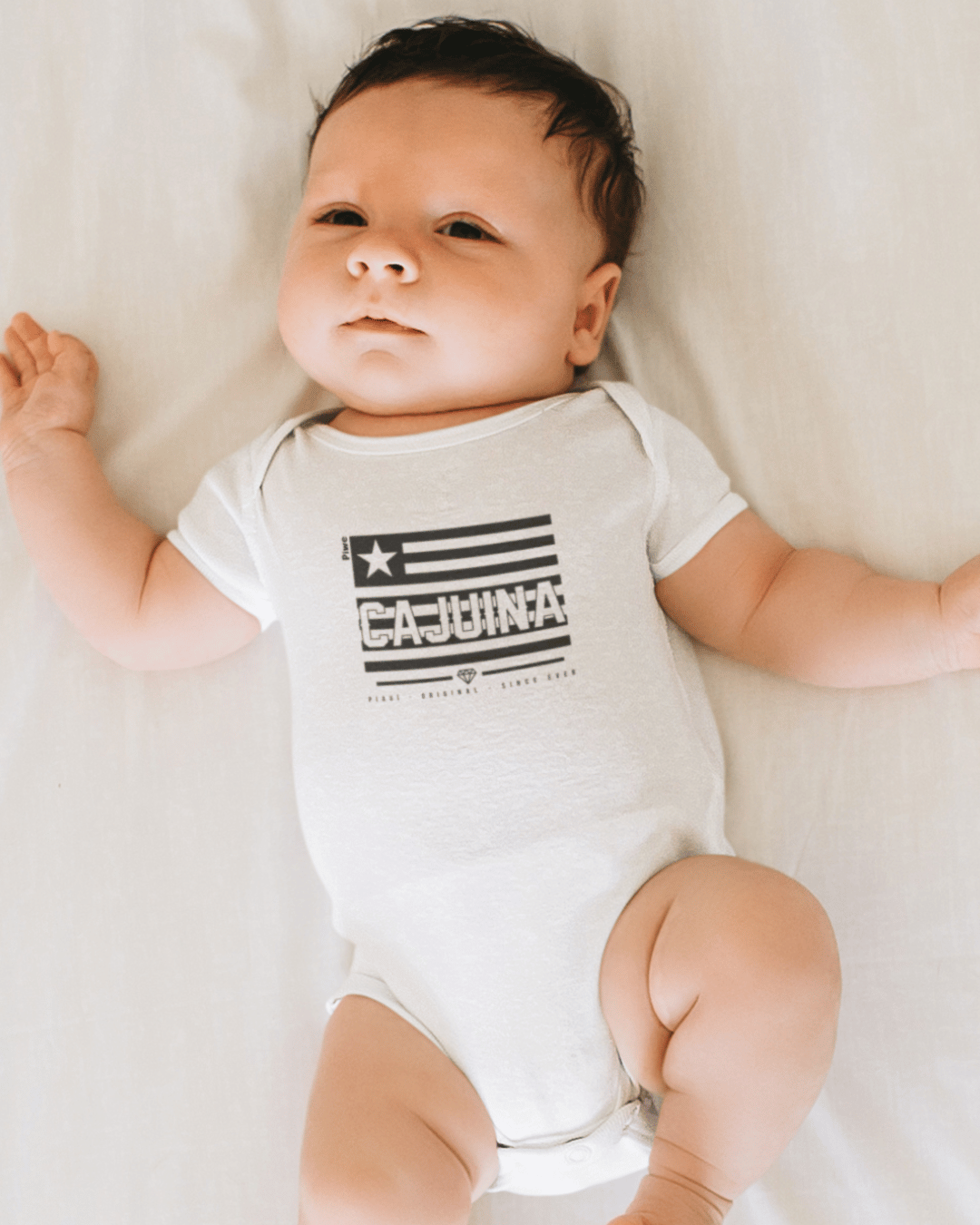 Nome do produto: Body Cajuína