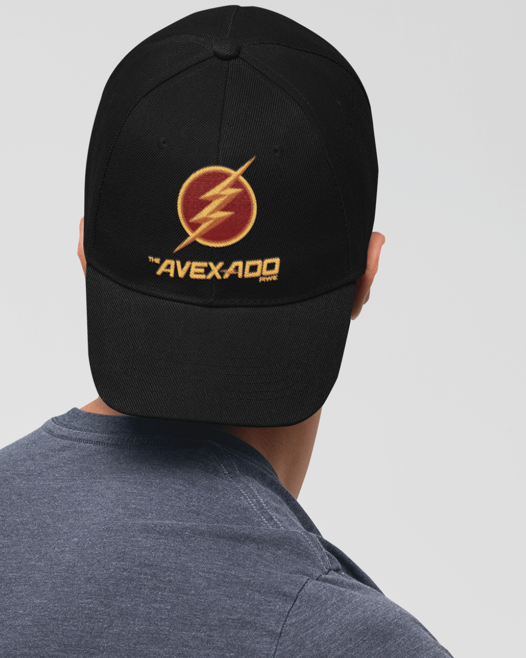 Nome do produto: Boné Avexado