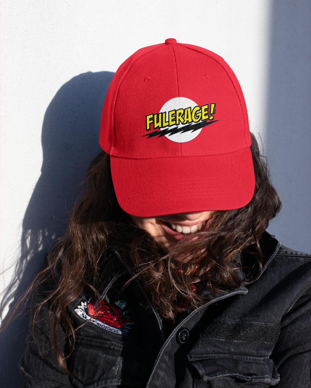 Nome do produto: Boné Fulerage