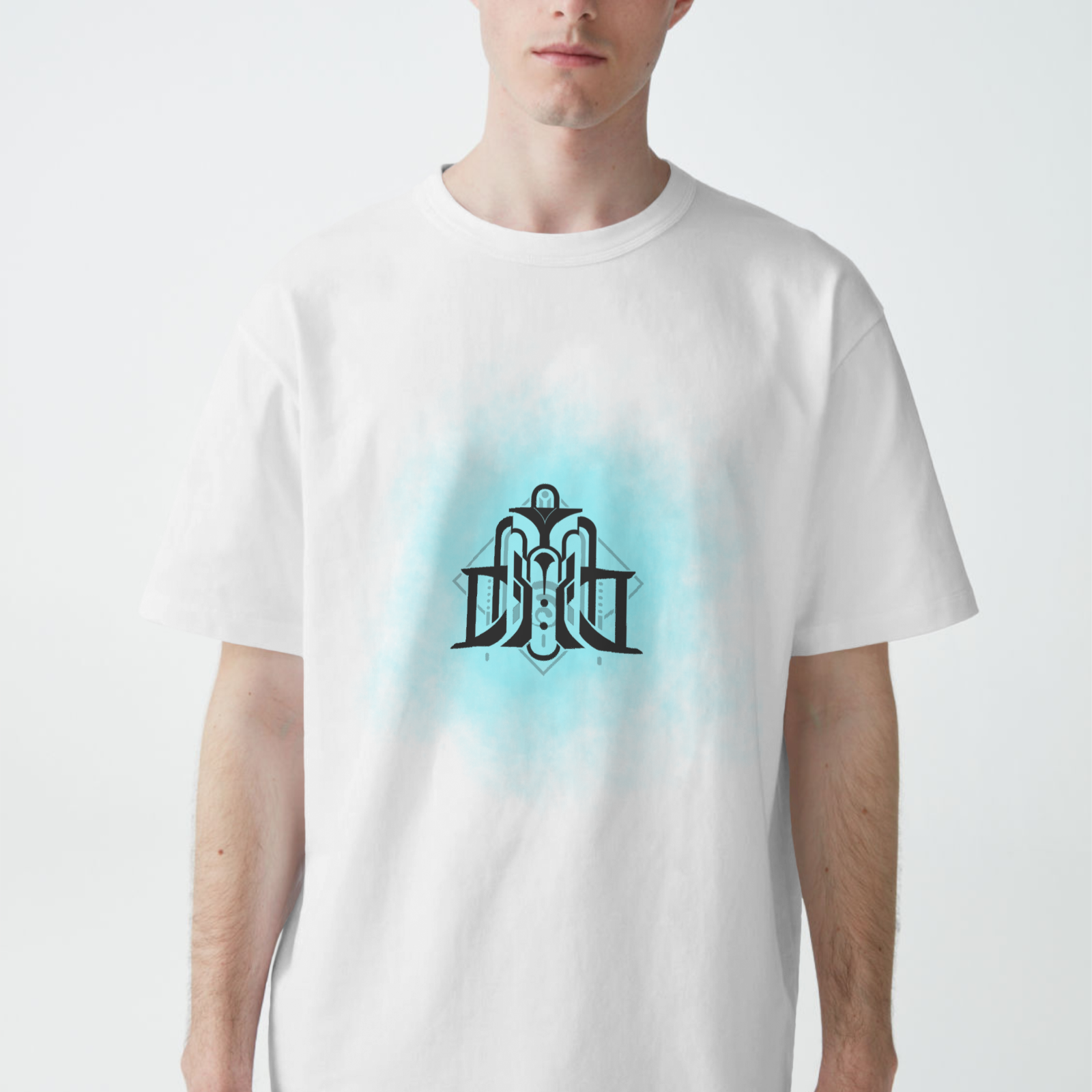 Nome do produto: camiseta genshin impact - região de Fontaine