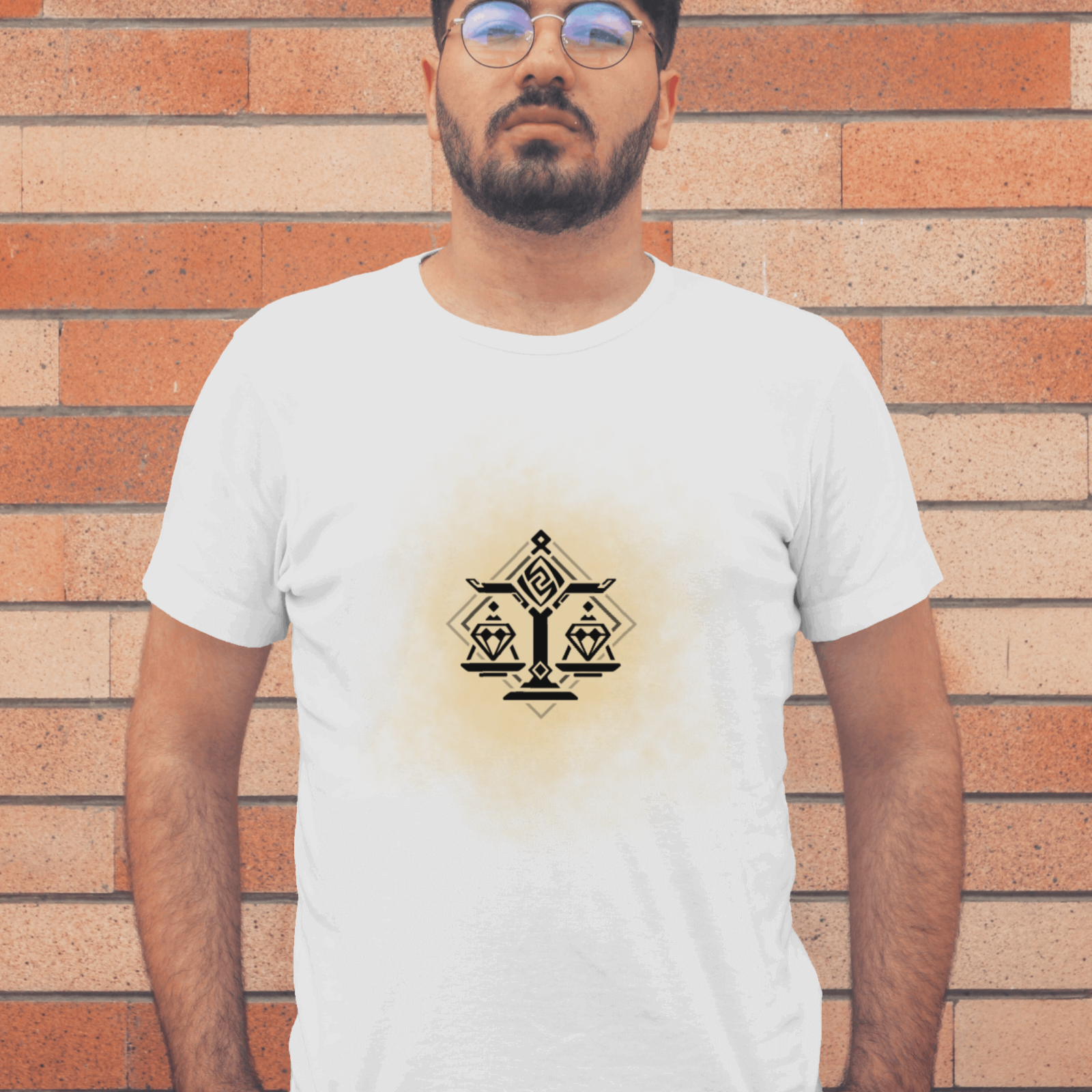 Nome do produto: camiseta genshin impact - região de Liyue