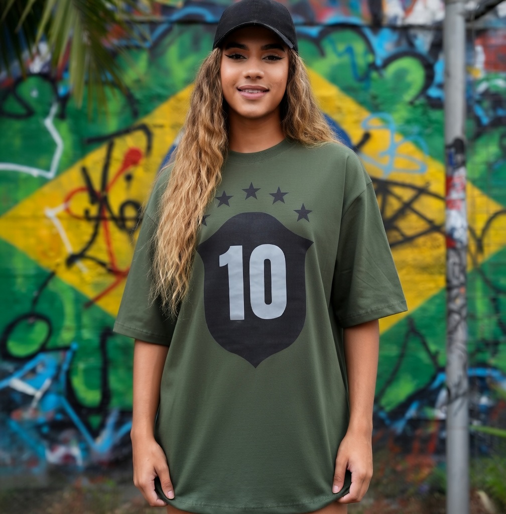 Oversized Copa PHK®