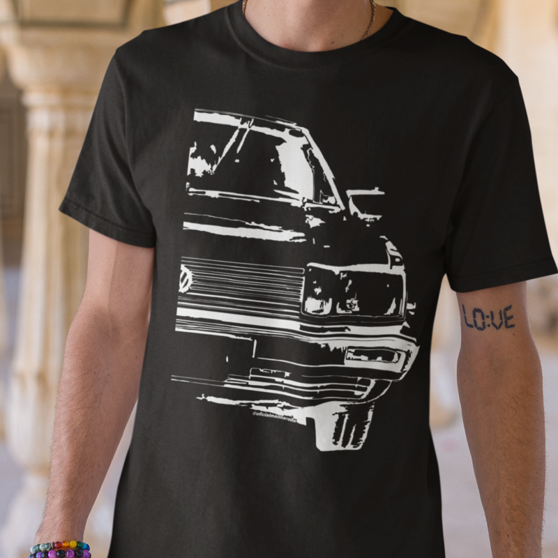 Nome do produto: CAMISETA SANTANA